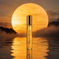 Naturaglow Amber Rouge Perfume Oil